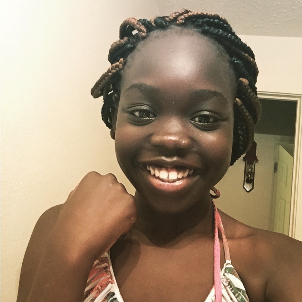 Meet your Posher, Akon